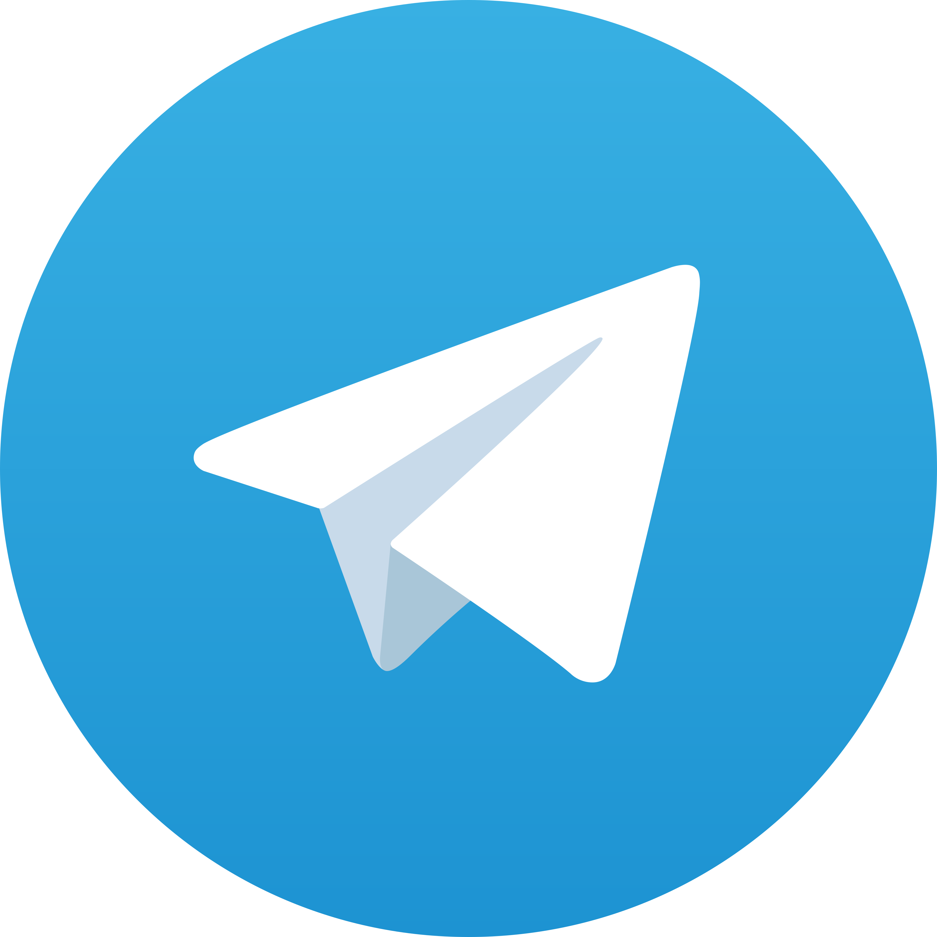 Telegram SHARE4D